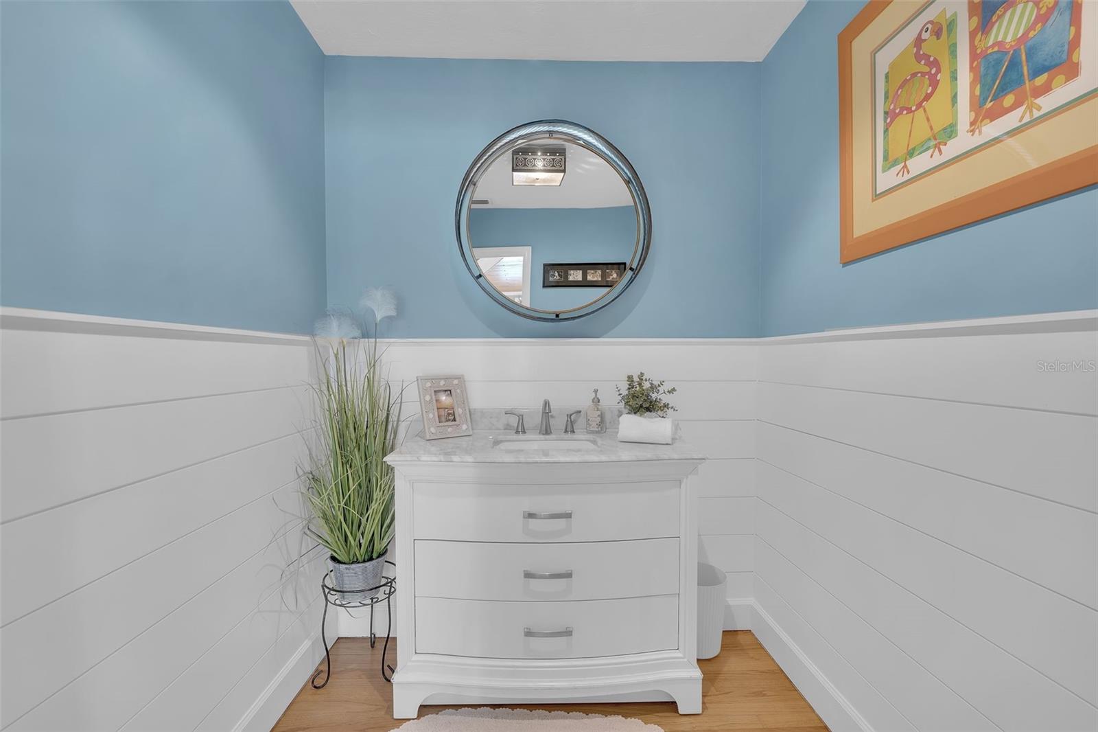 LONG LEGAL - Residential