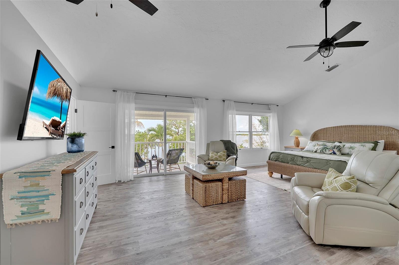 LONG LEGAL - Residential