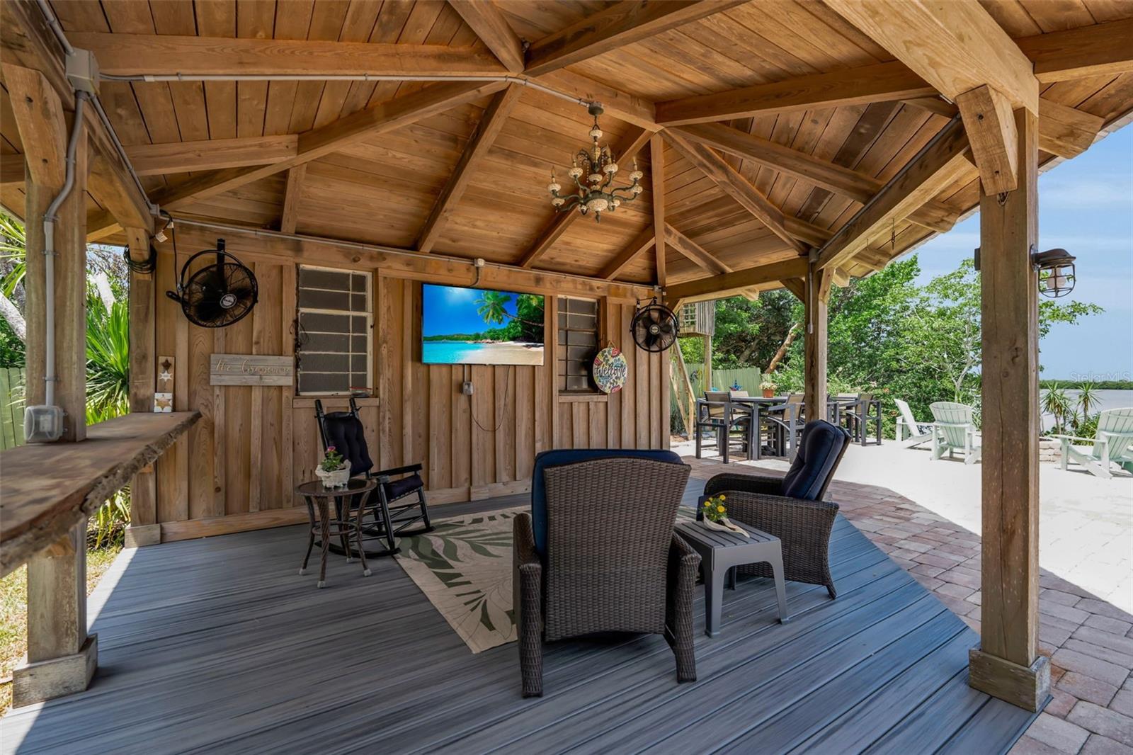 LONG LEGAL - Residential