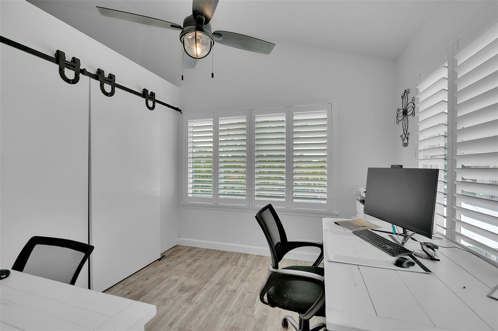 LONG LEGAL - Residential