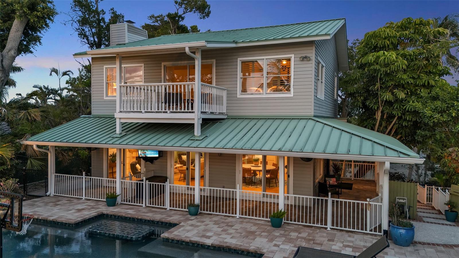 LONG LEGAL - Residential