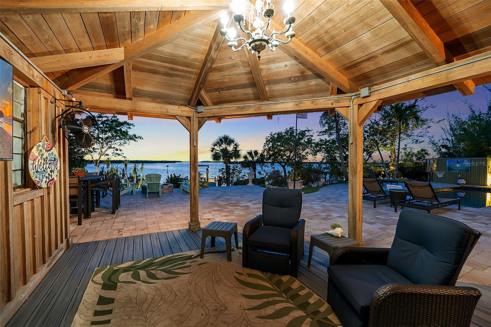 LONG LEGAL - Residential