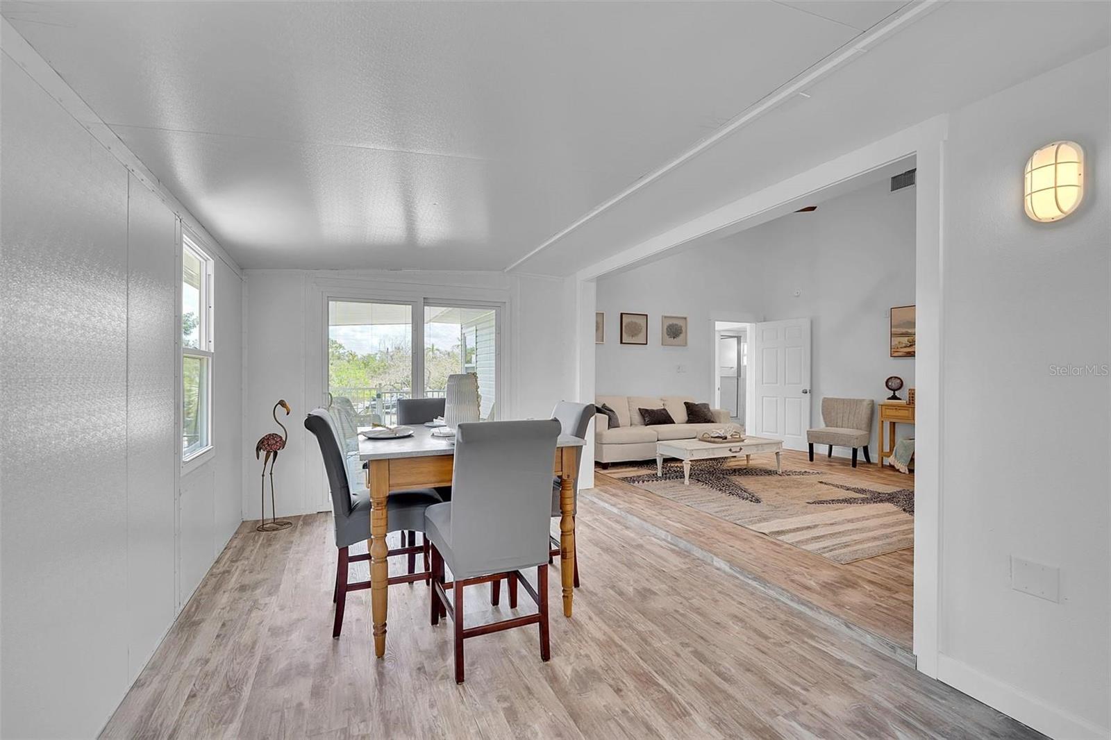 LONG LEGAL - Residential