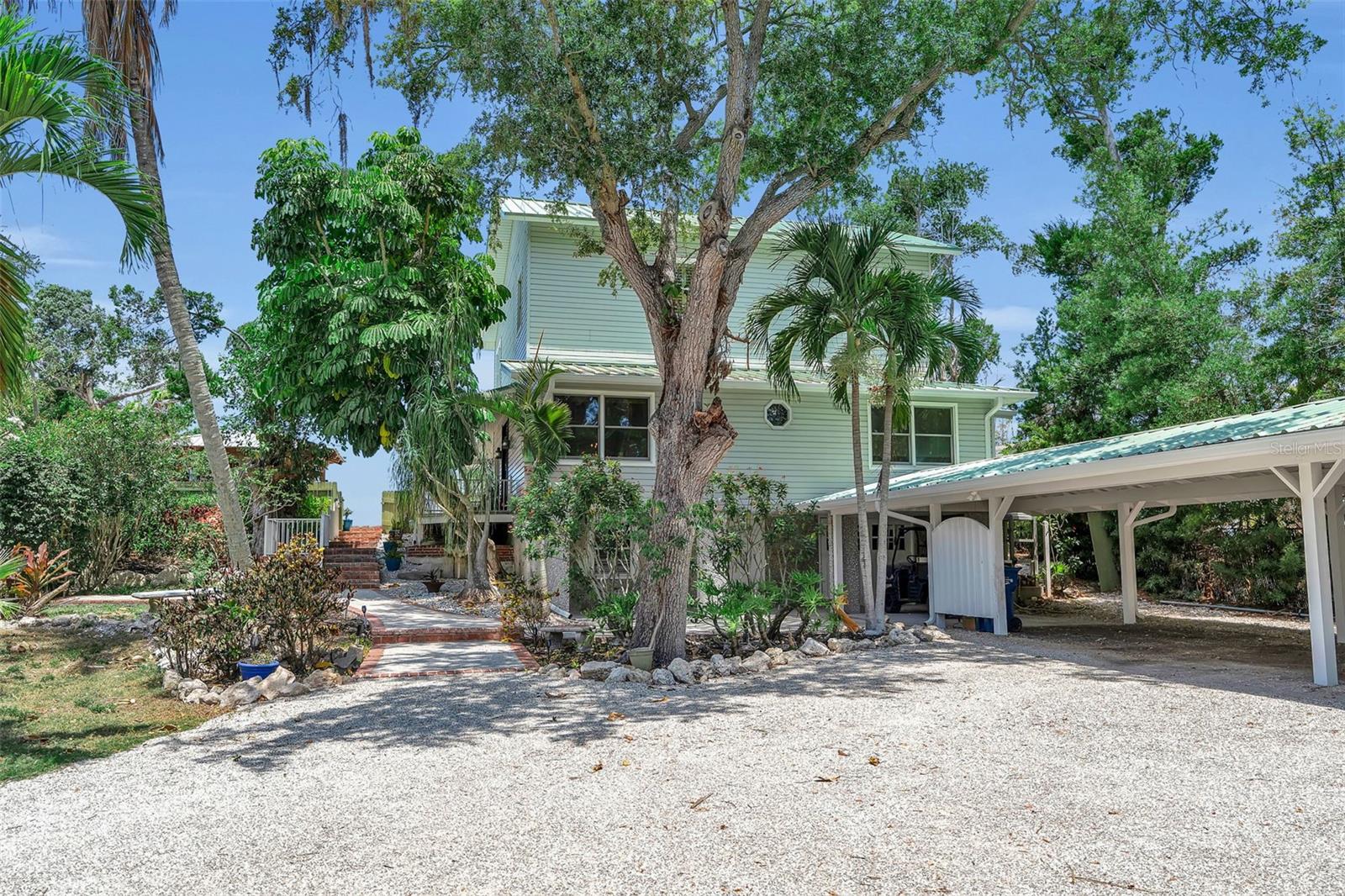 LONG LEGAL - Residential