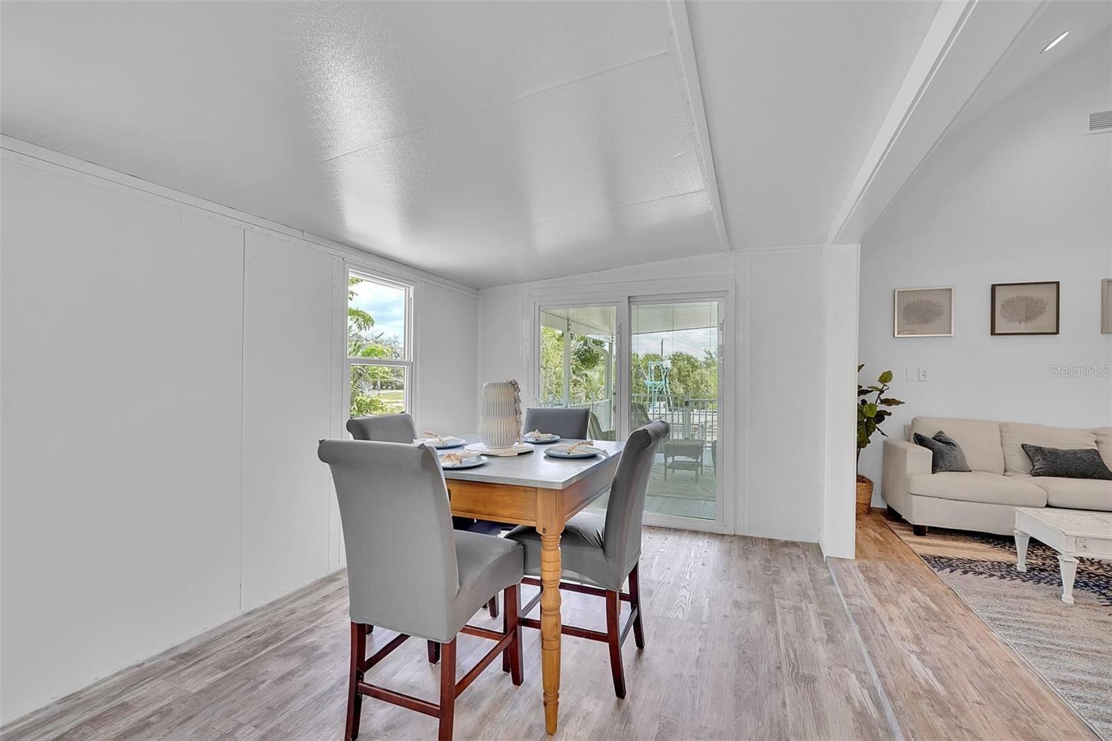 LONG LEGAL - Residential