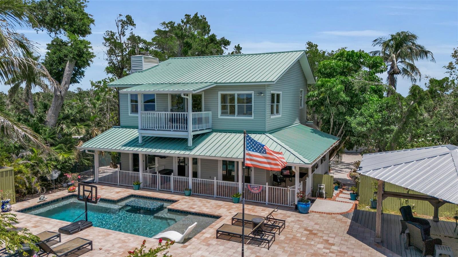 LONG LEGAL - Residential