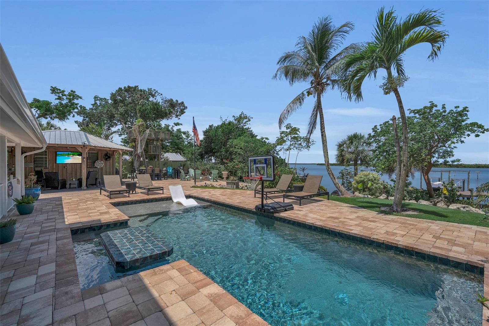 LONG LEGAL - Residential