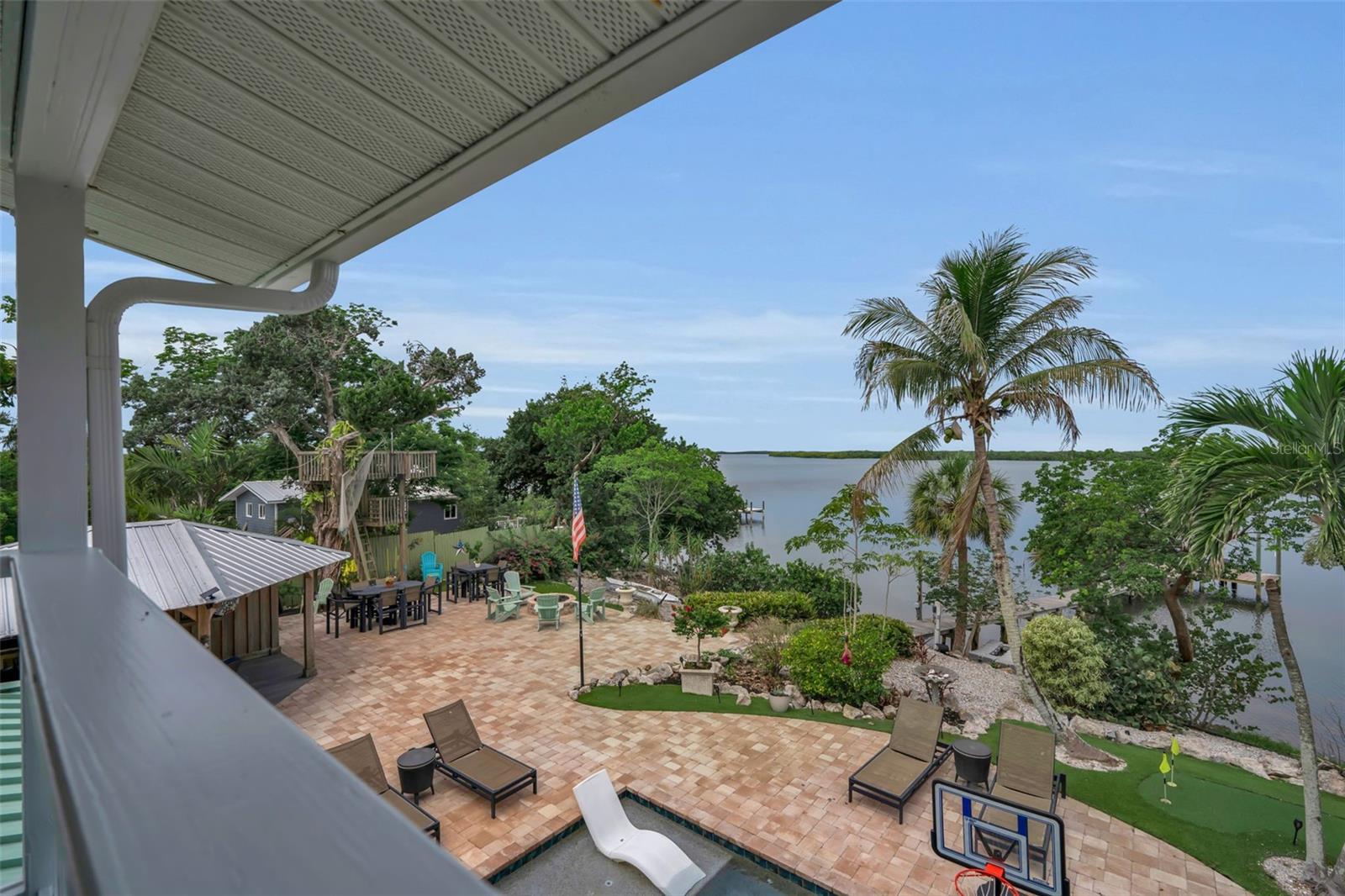 LONG LEGAL - Residential
