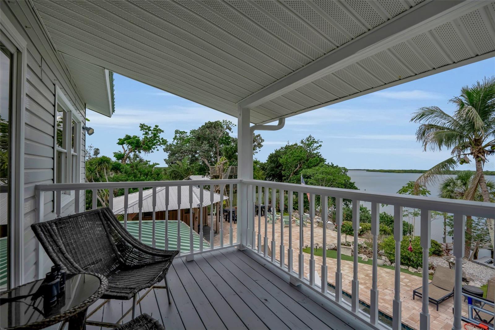 LONG LEGAL - Residential
