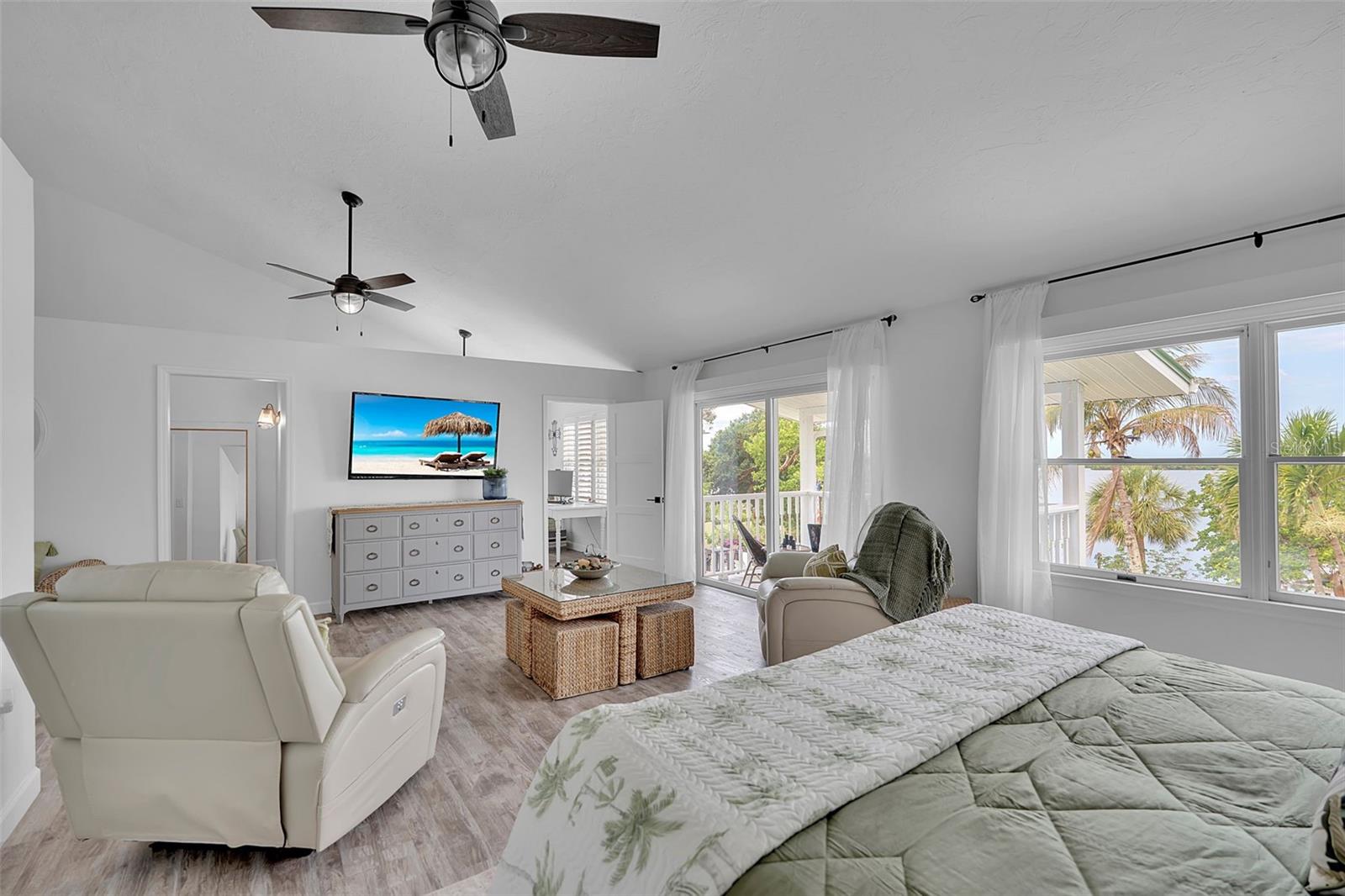 LONG LEGAL - Residential