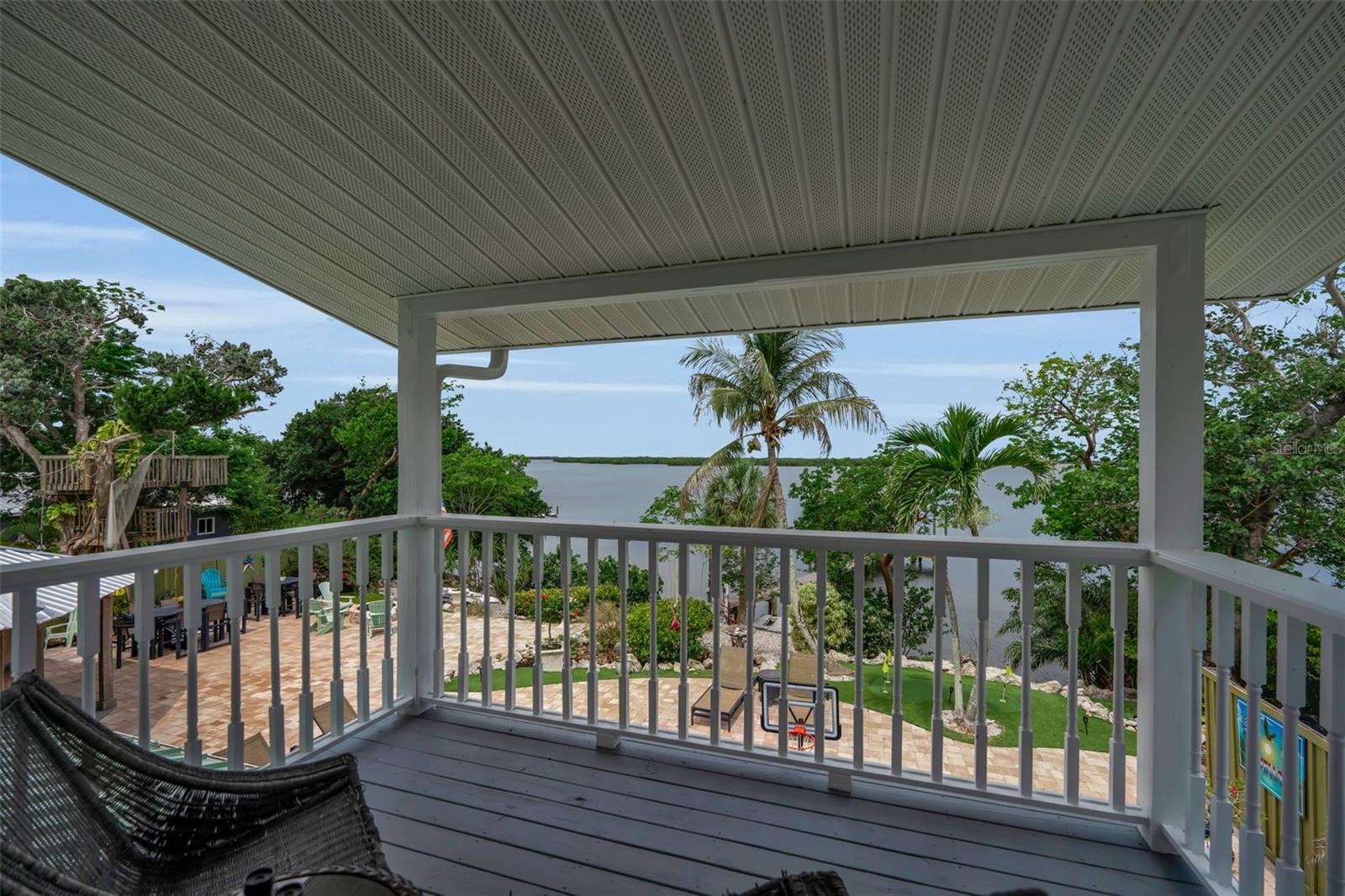 LONG LEGAL - Residential