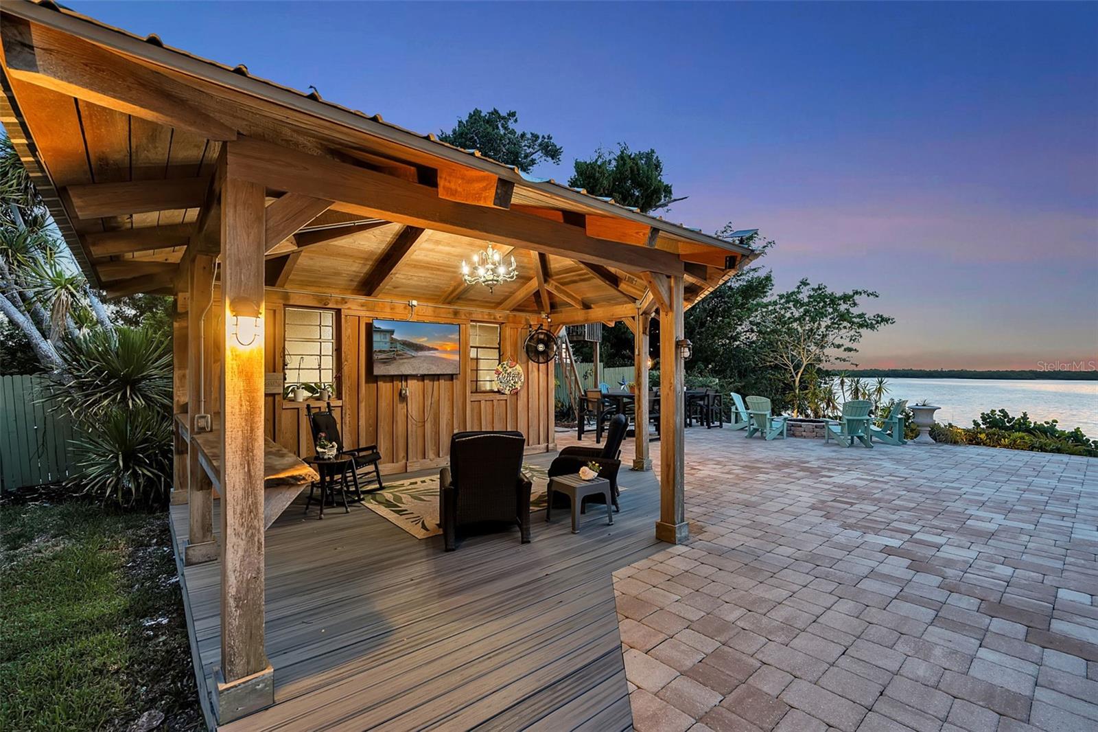 LONG LEGAL - Residential
