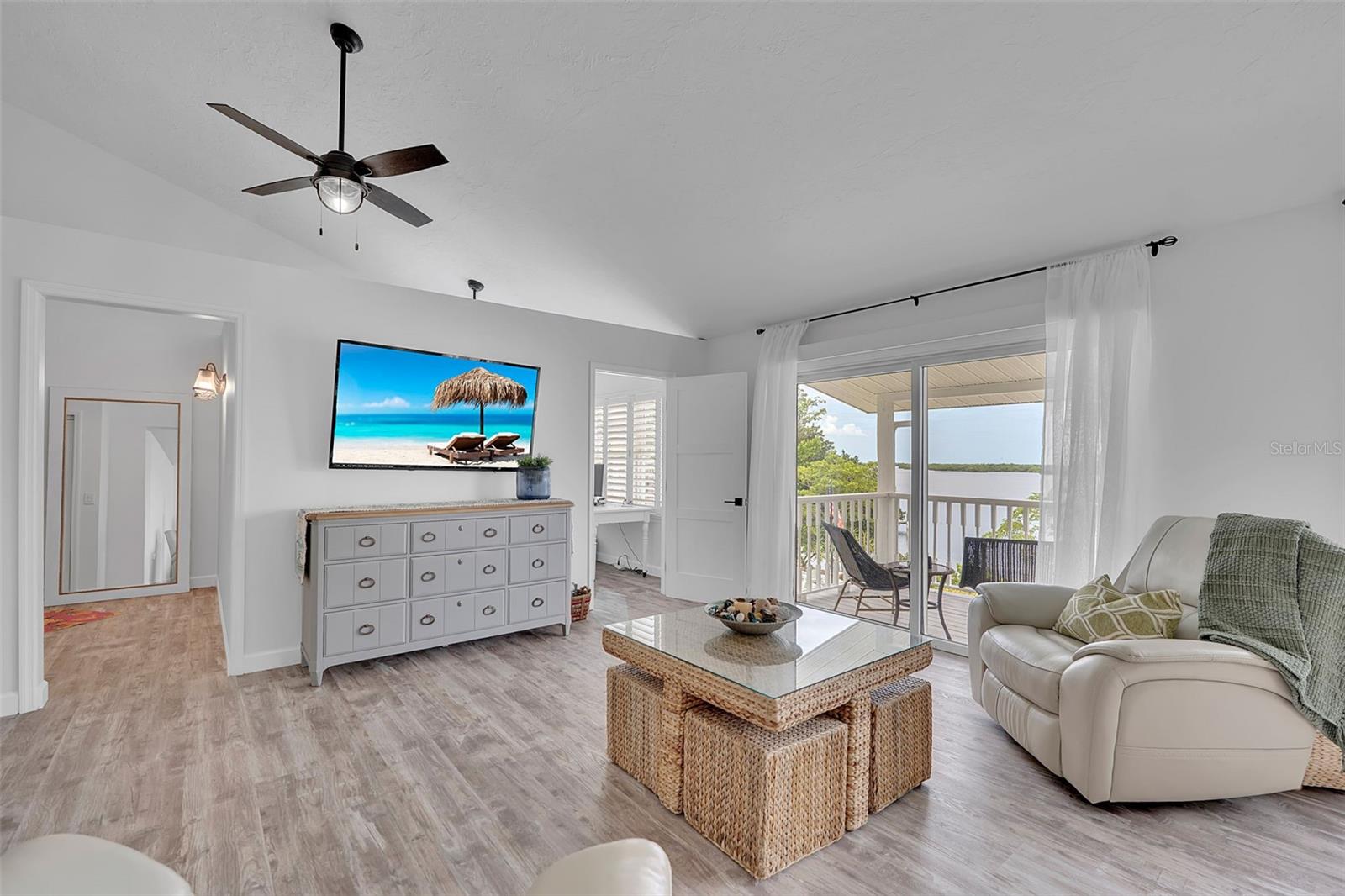 LONG LEGAL - Residential