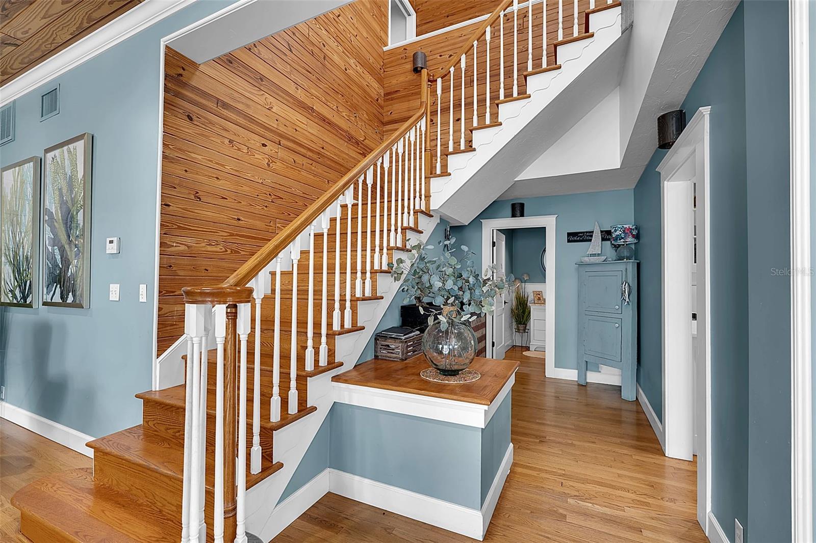 LONG LEGAL - Residential