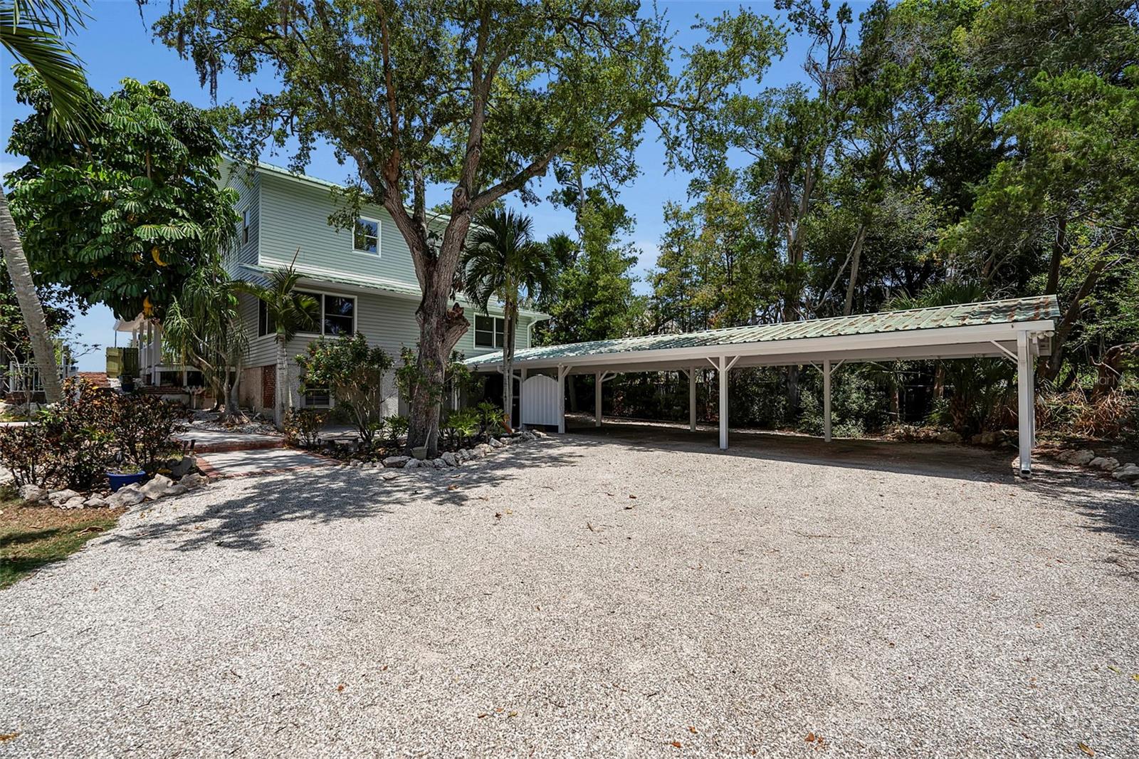 LONG LEGAL - Residential
