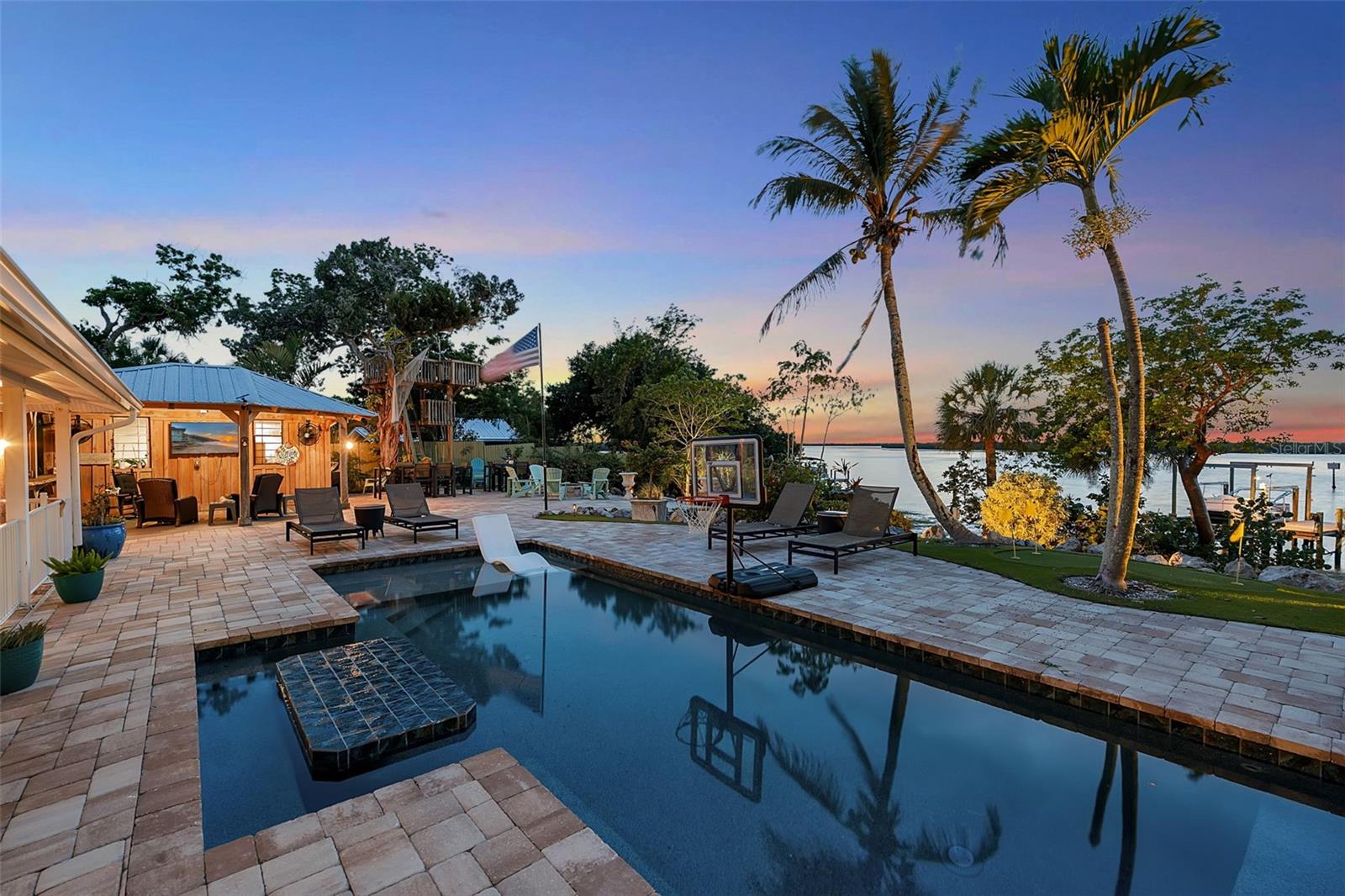 LONG LEGAL - Residential