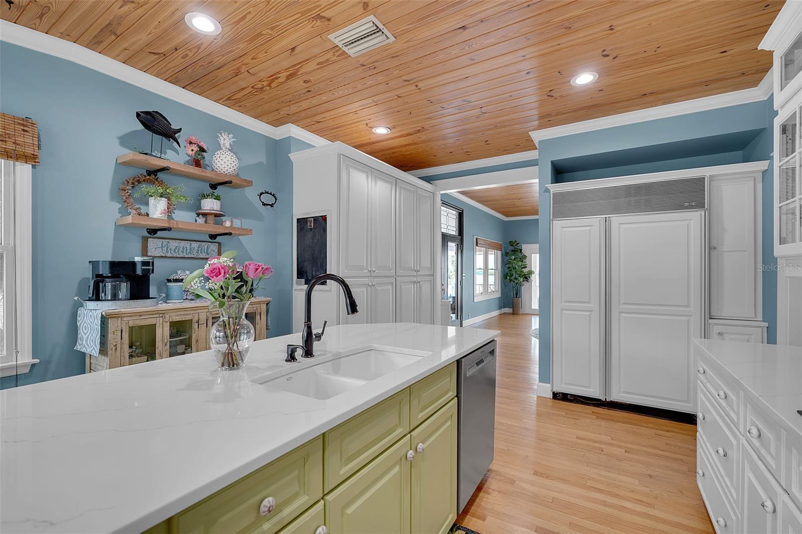 LONG LEGAL - Residential