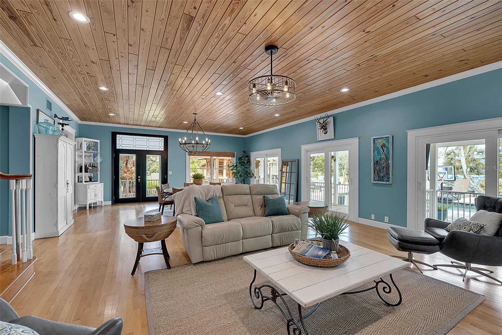 LONG LEGAL - Residential