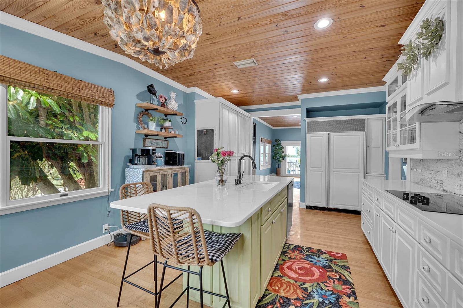 LONG LEGAL - Residential