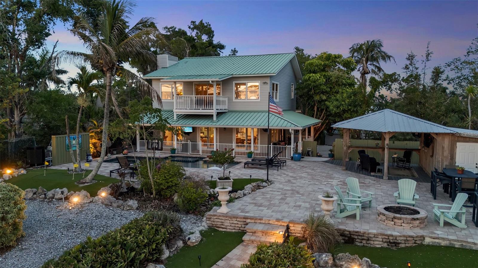 LONG LEGAL - Residential