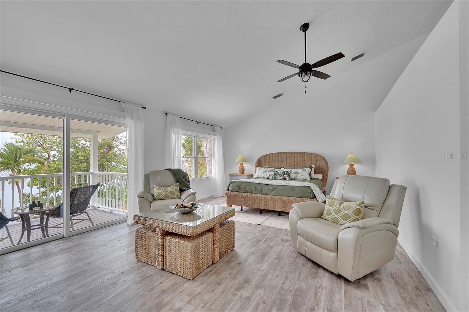 LONG LEGAL - Residential