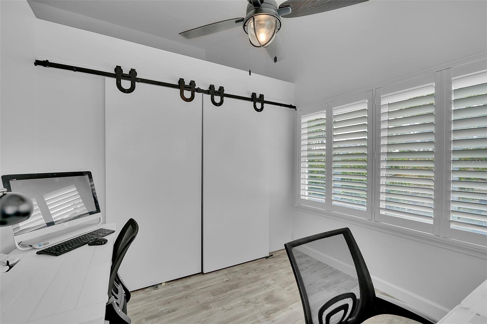 LONG LEGAL - Residential