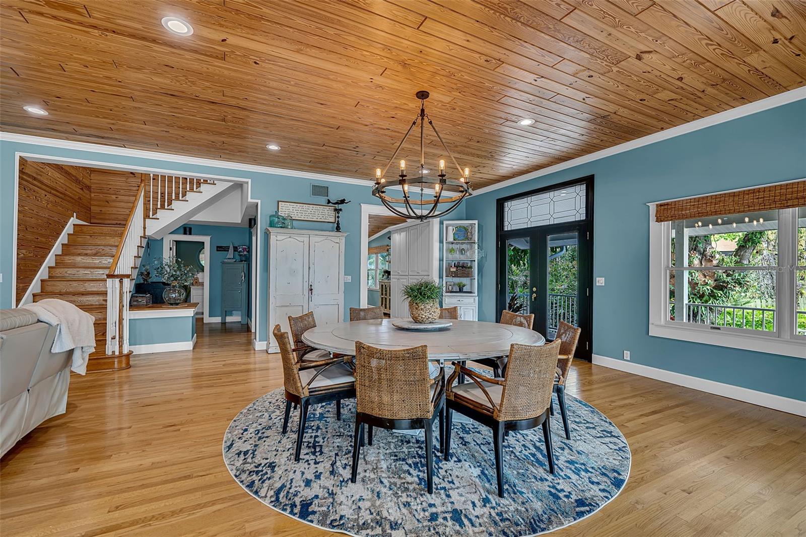 LONG LEGAL - Residential