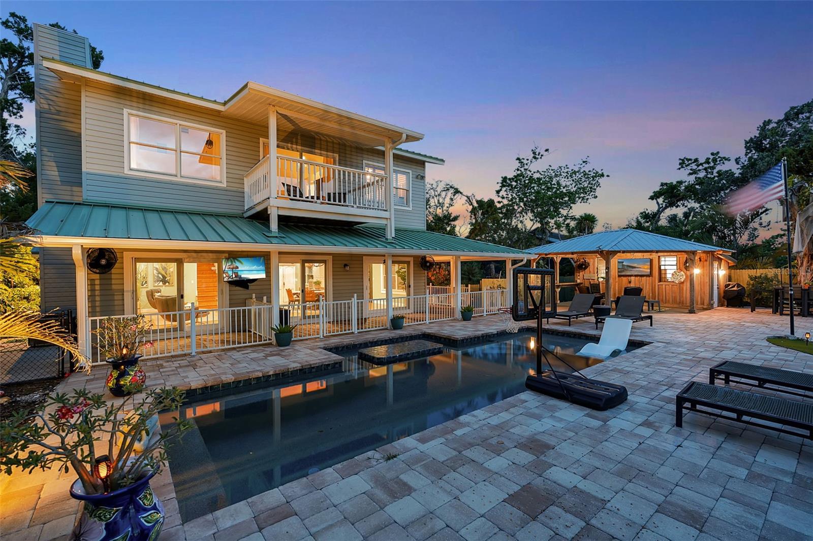 LONG LEGAL - Residential