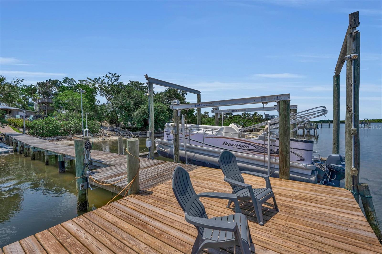 LONG LEGAL - Residential