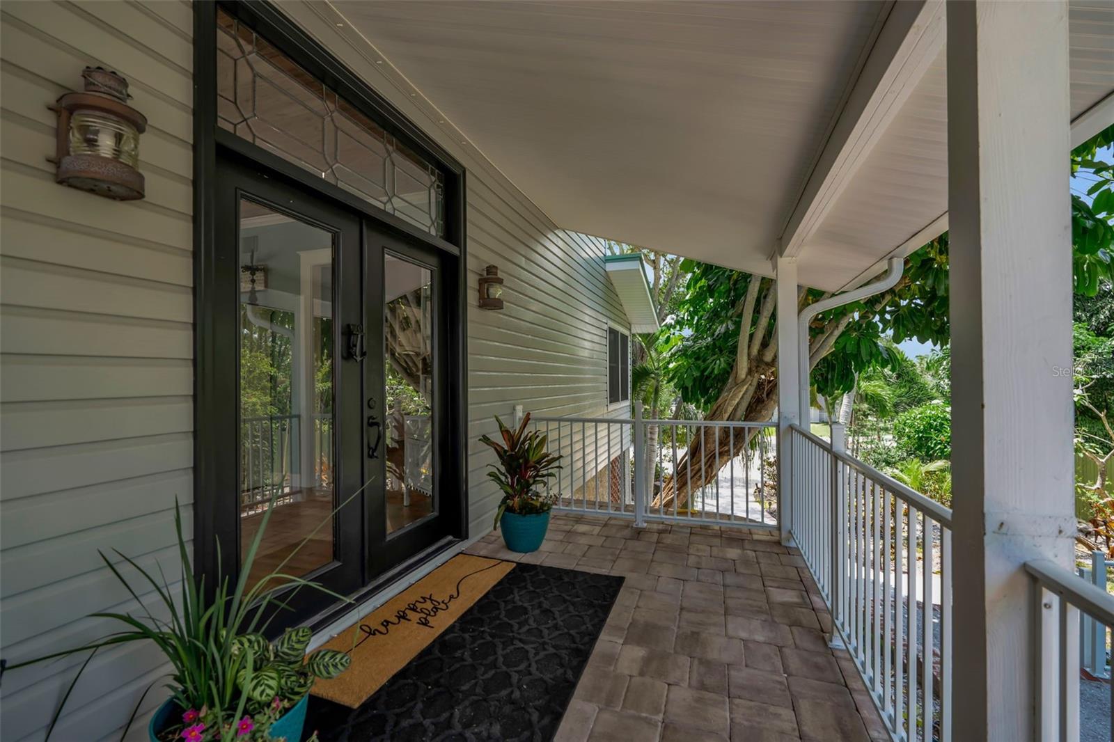 LONG LEGAL - Residential
