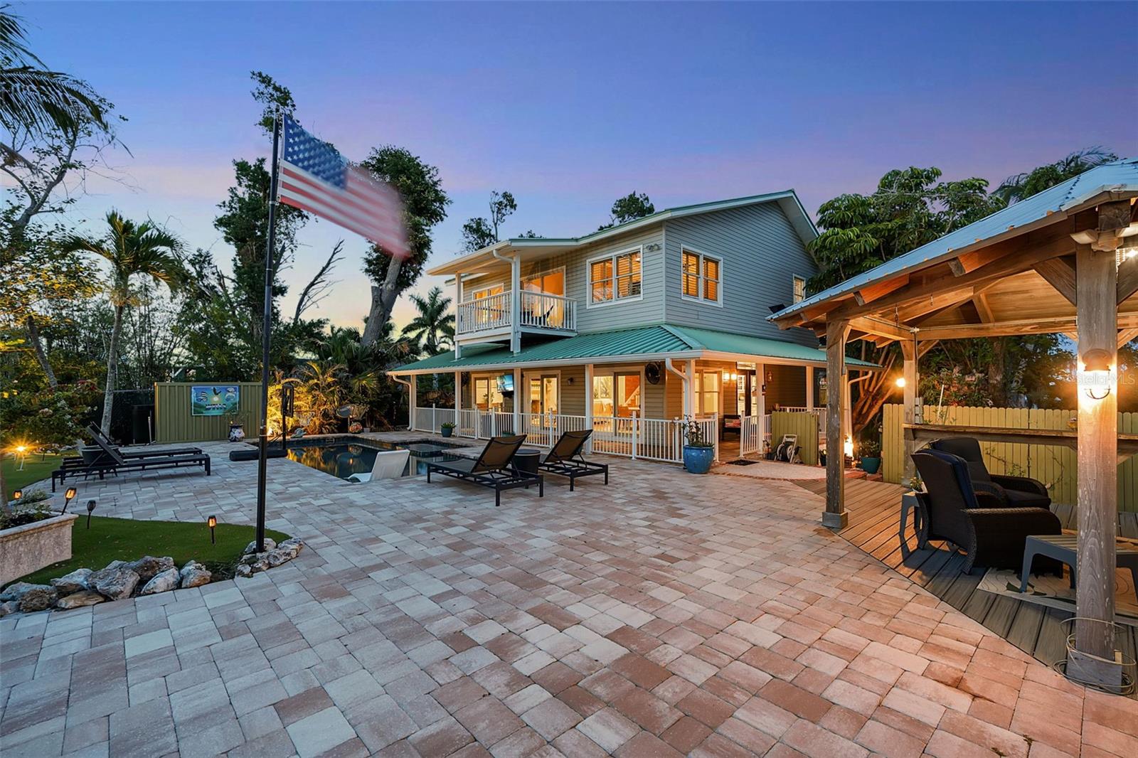 LONG LEGAL - Residential