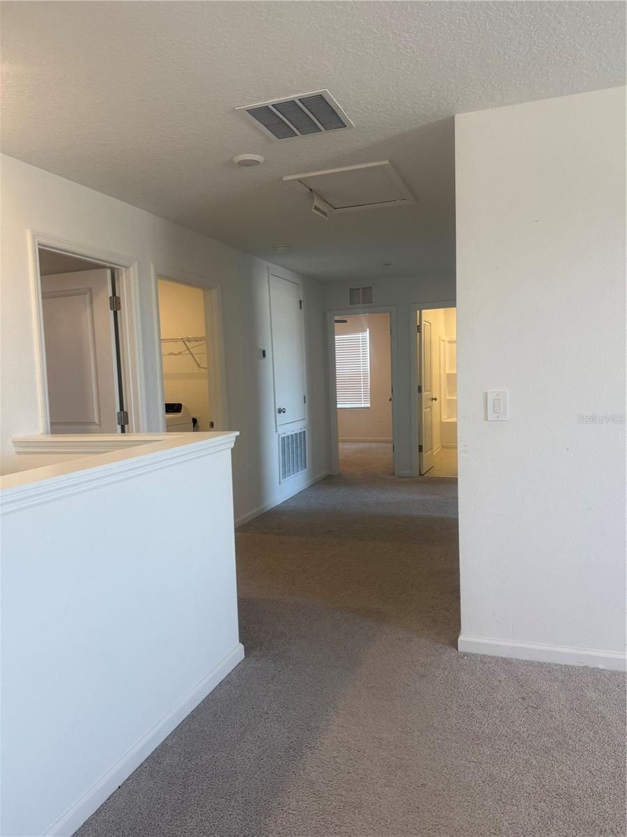 HUNT CLUB/LK WALES PH 1 - Residential Lease