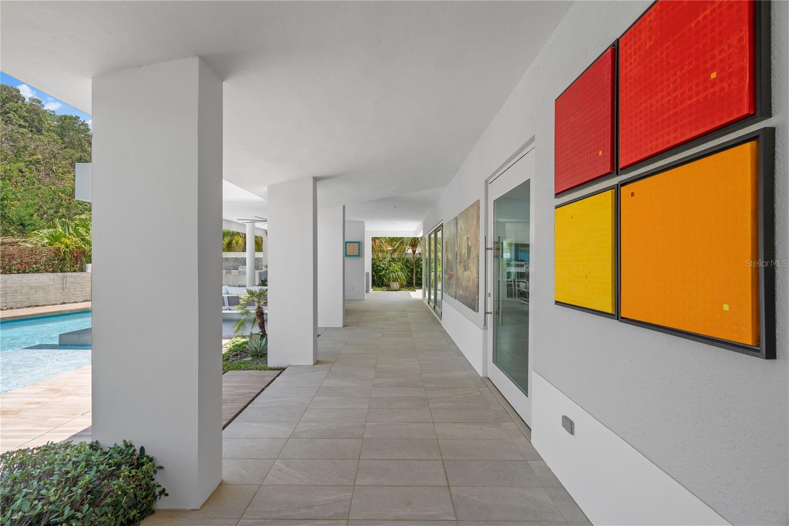 SABANERA DE DORADO - Residential