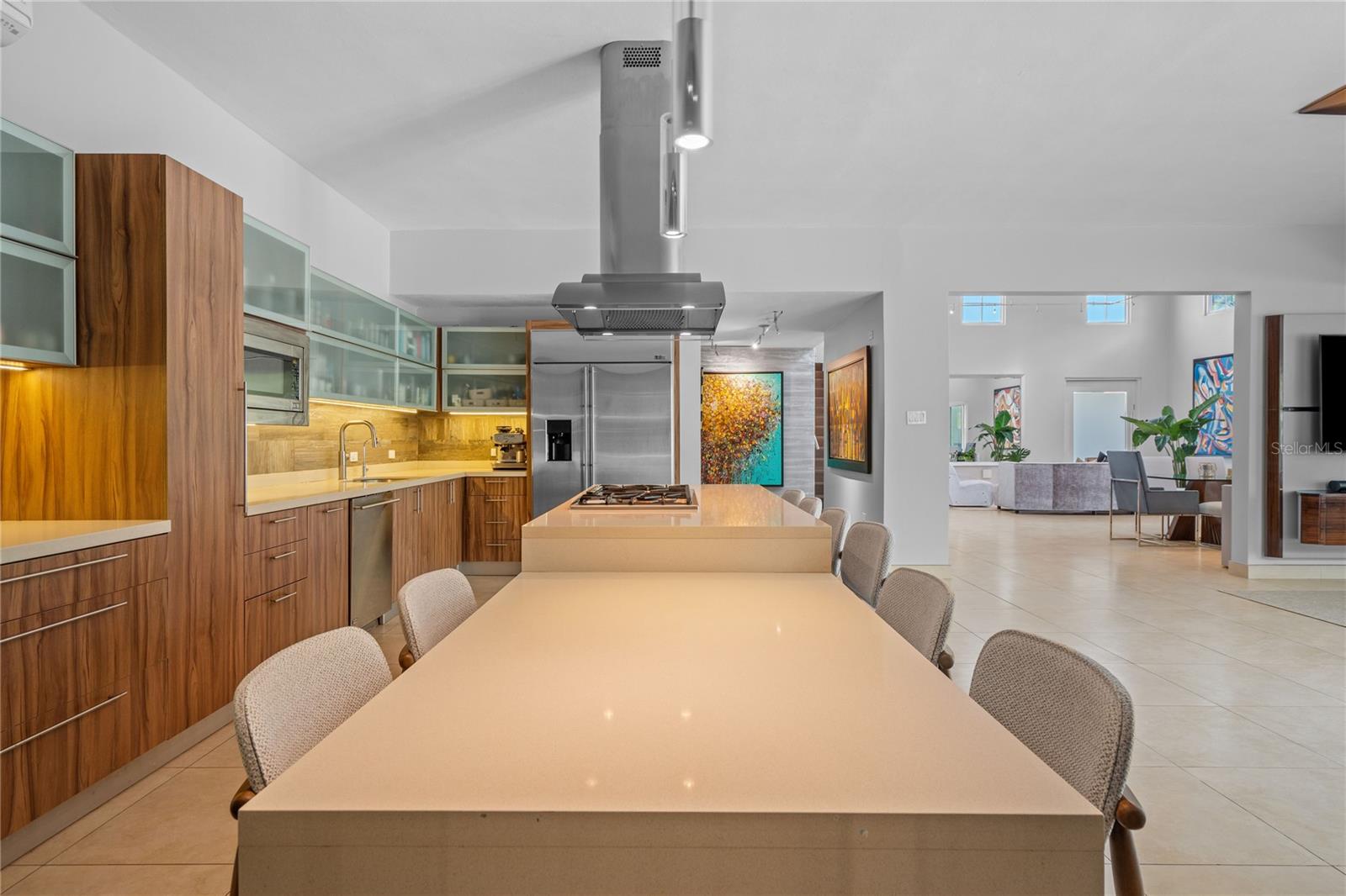 SABANERA DE DORADO - Residential