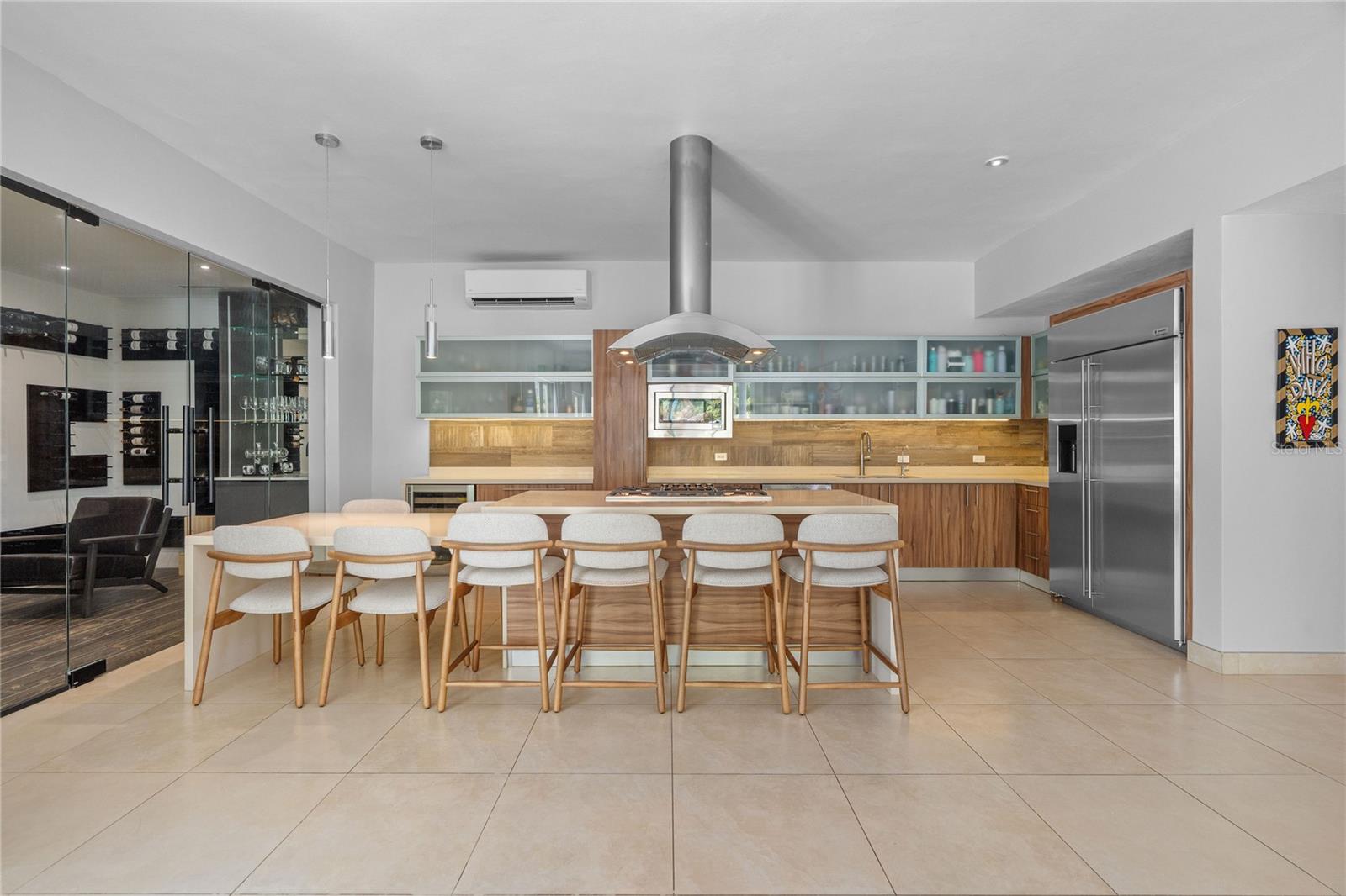 SABANERA DE DORADO - Residential