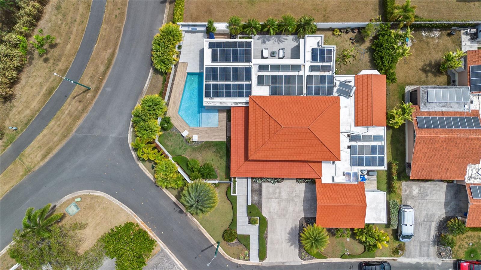 SABANERA DE DORADO - Residential