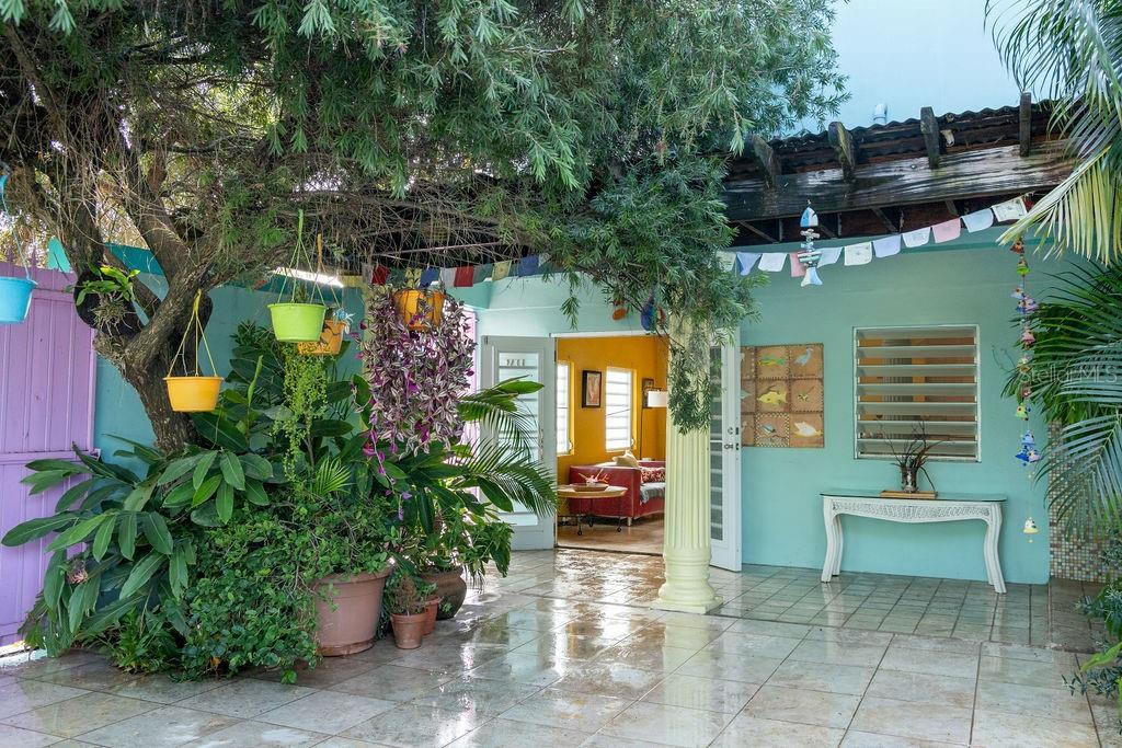 BO. ISABEL II - Residential