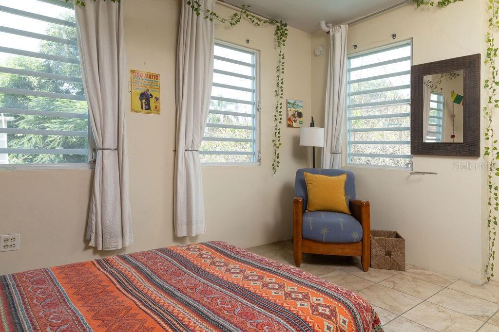 BO. ISABEL II - Residential
