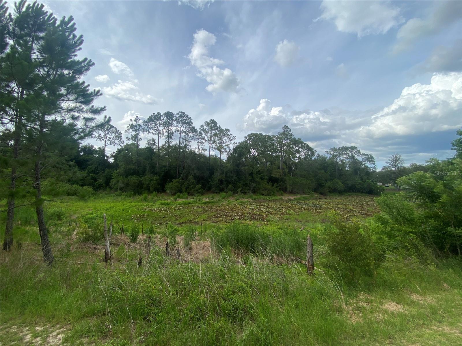 HALFMOON CAMPSITES - Residential