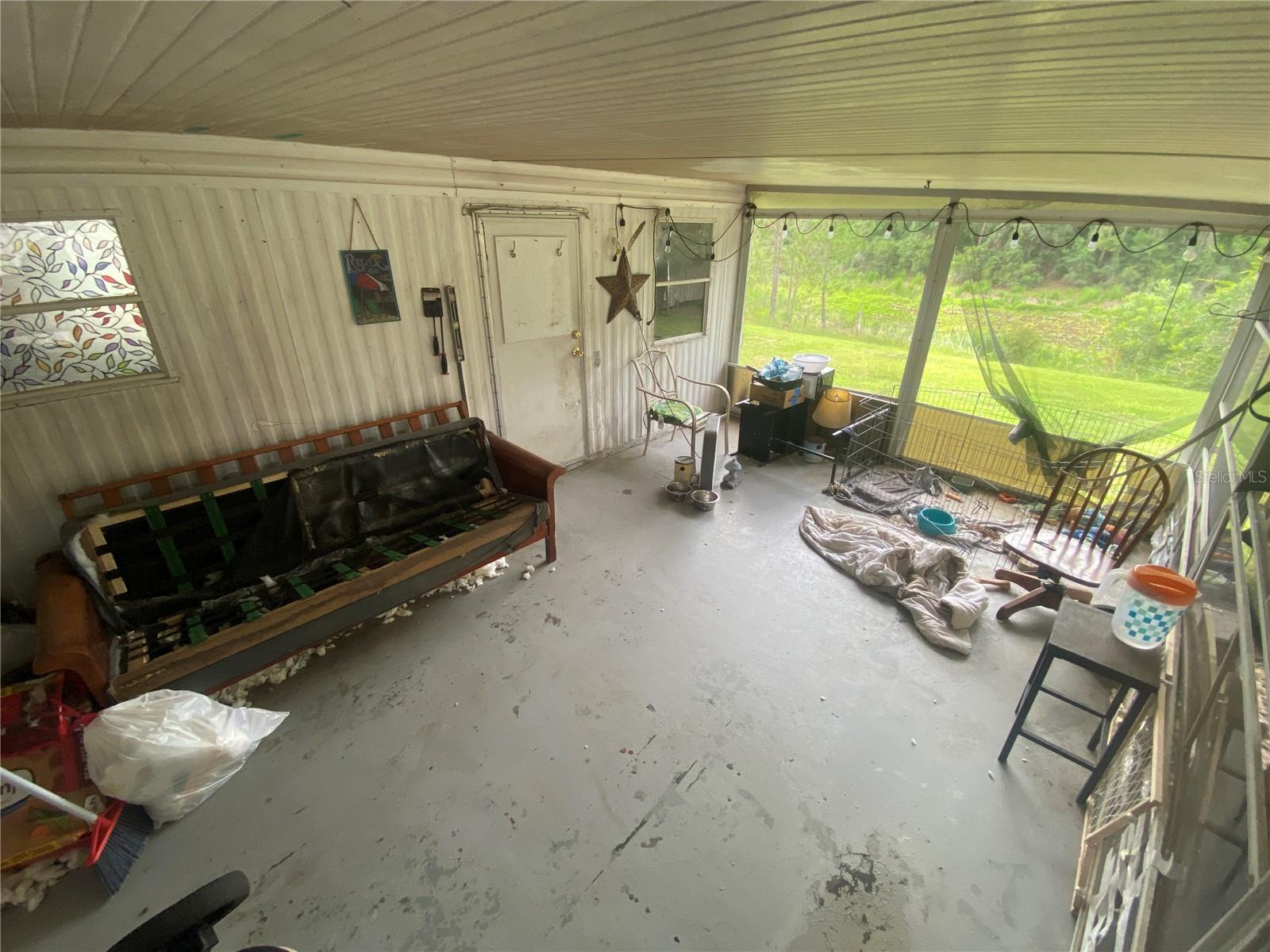 HALFMOON CAMPSITES - Residential
