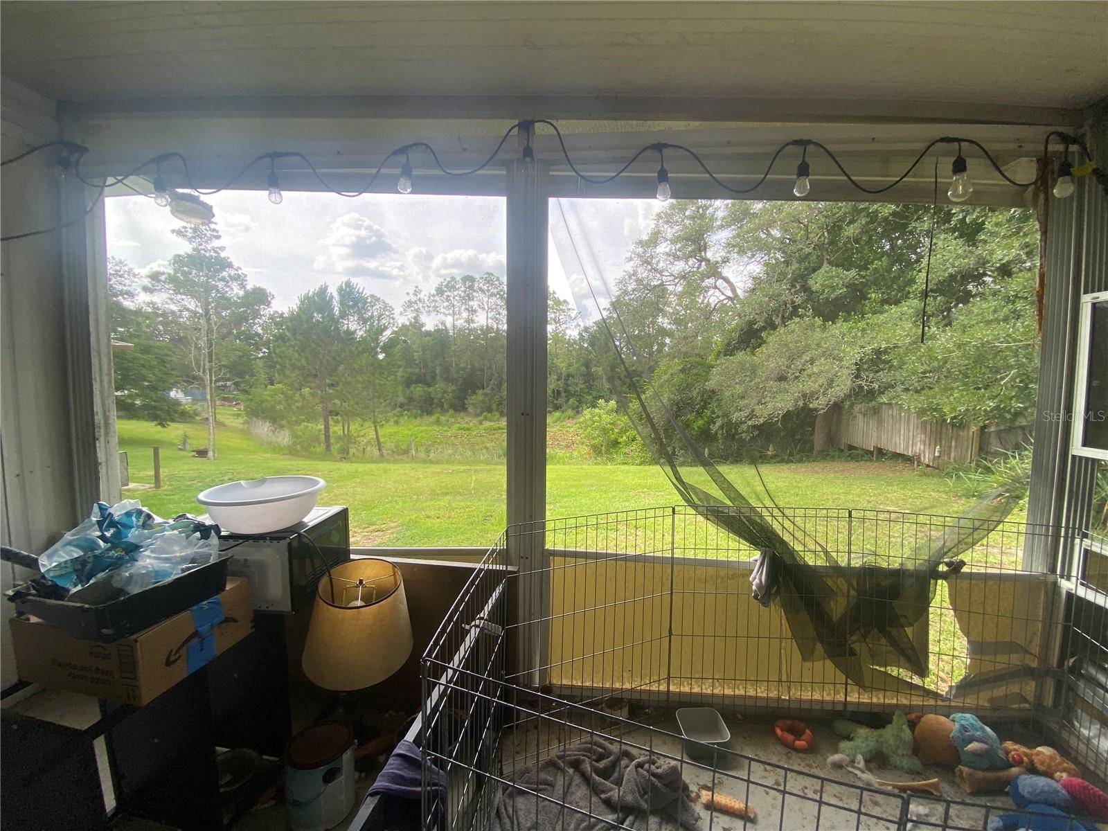 HALFMOON CAMPSITES - Residential