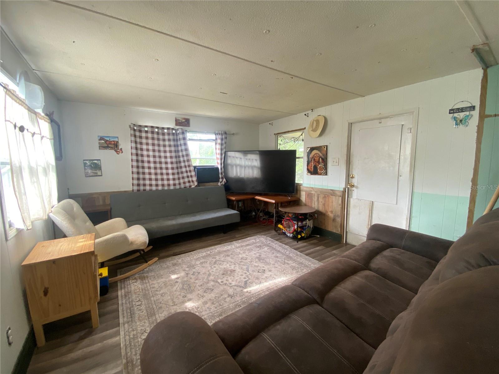 HALFMOON CAMPSITES - Residential