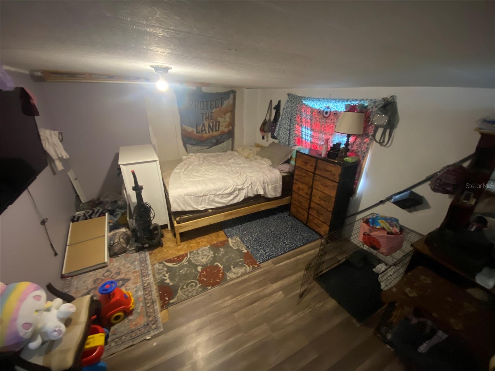 HALFMOON CAMPSITES - Residential