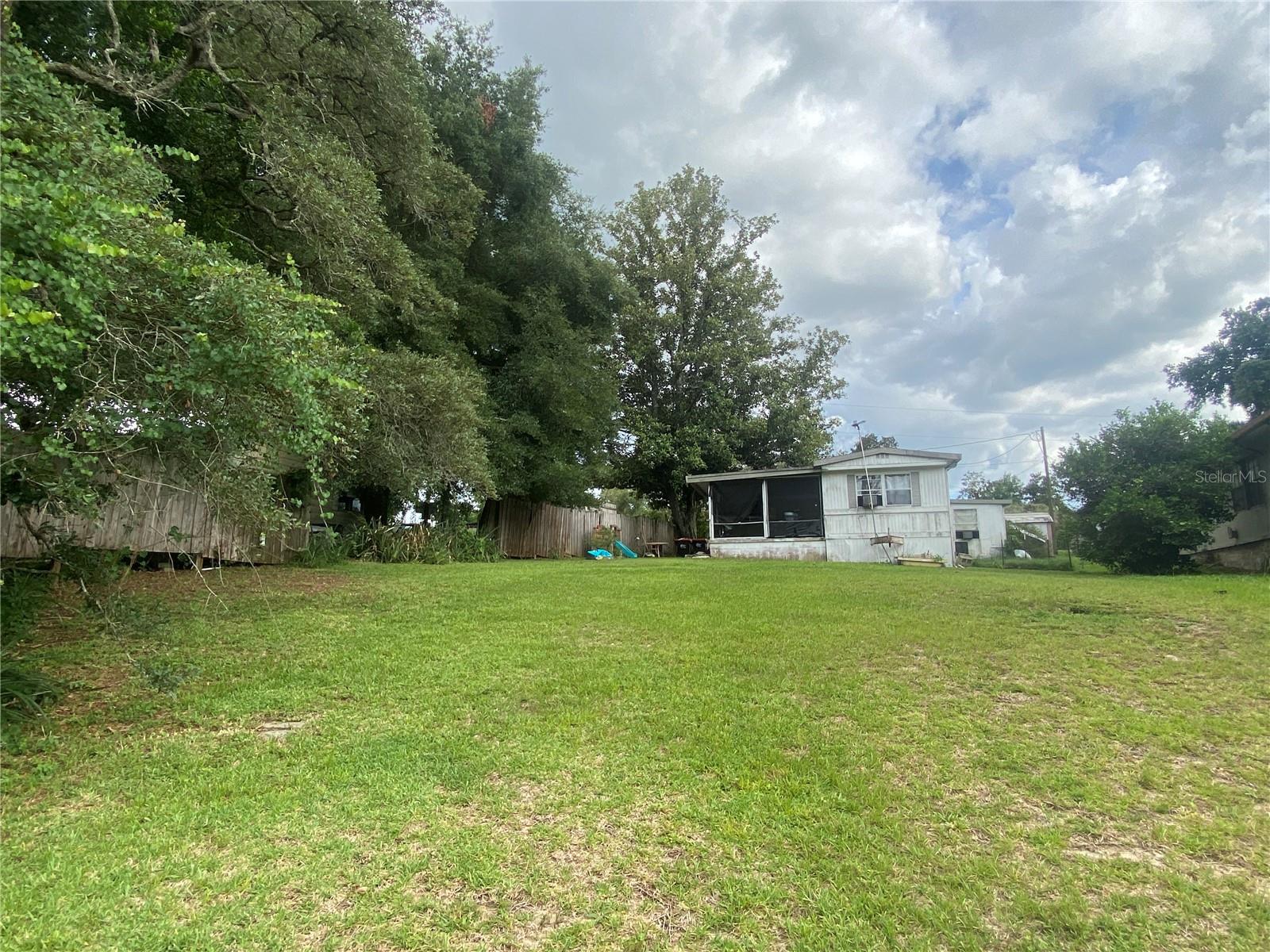 HALFMOON CAMPSITES - Residential