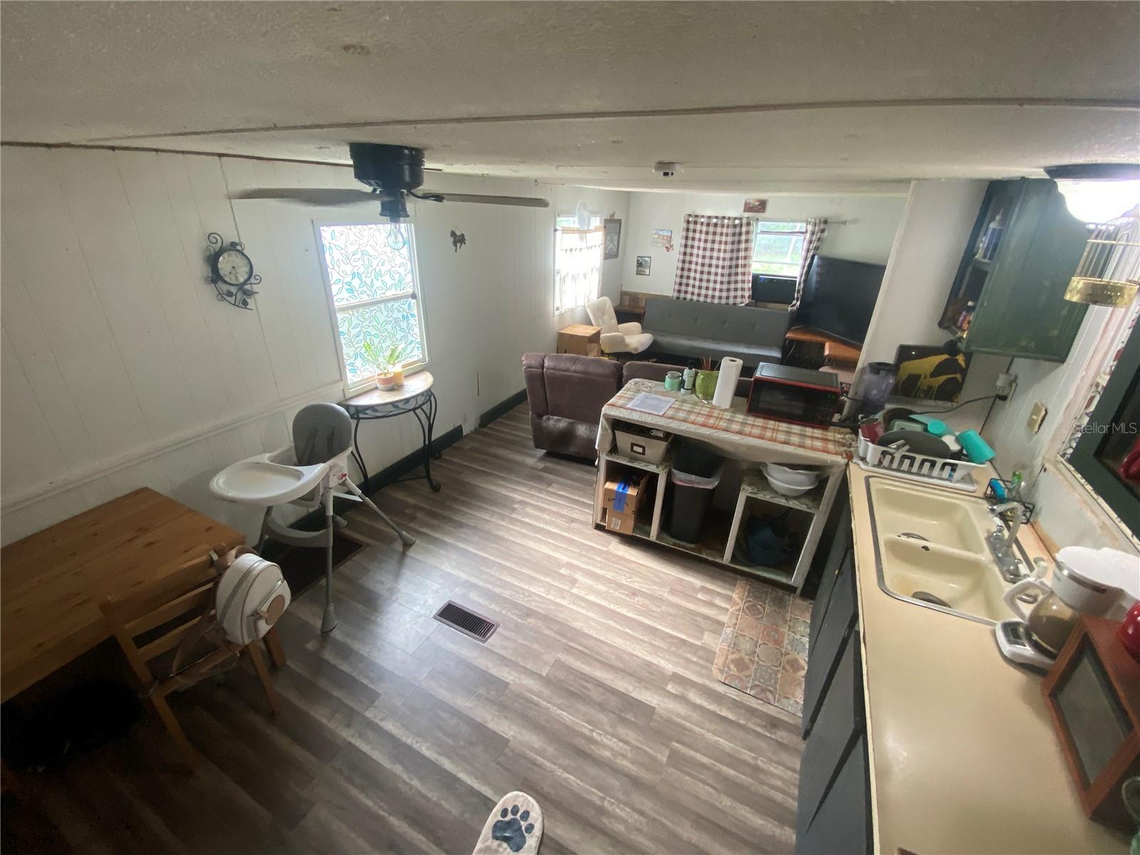 HALFMOON CAMPSITES - Residential