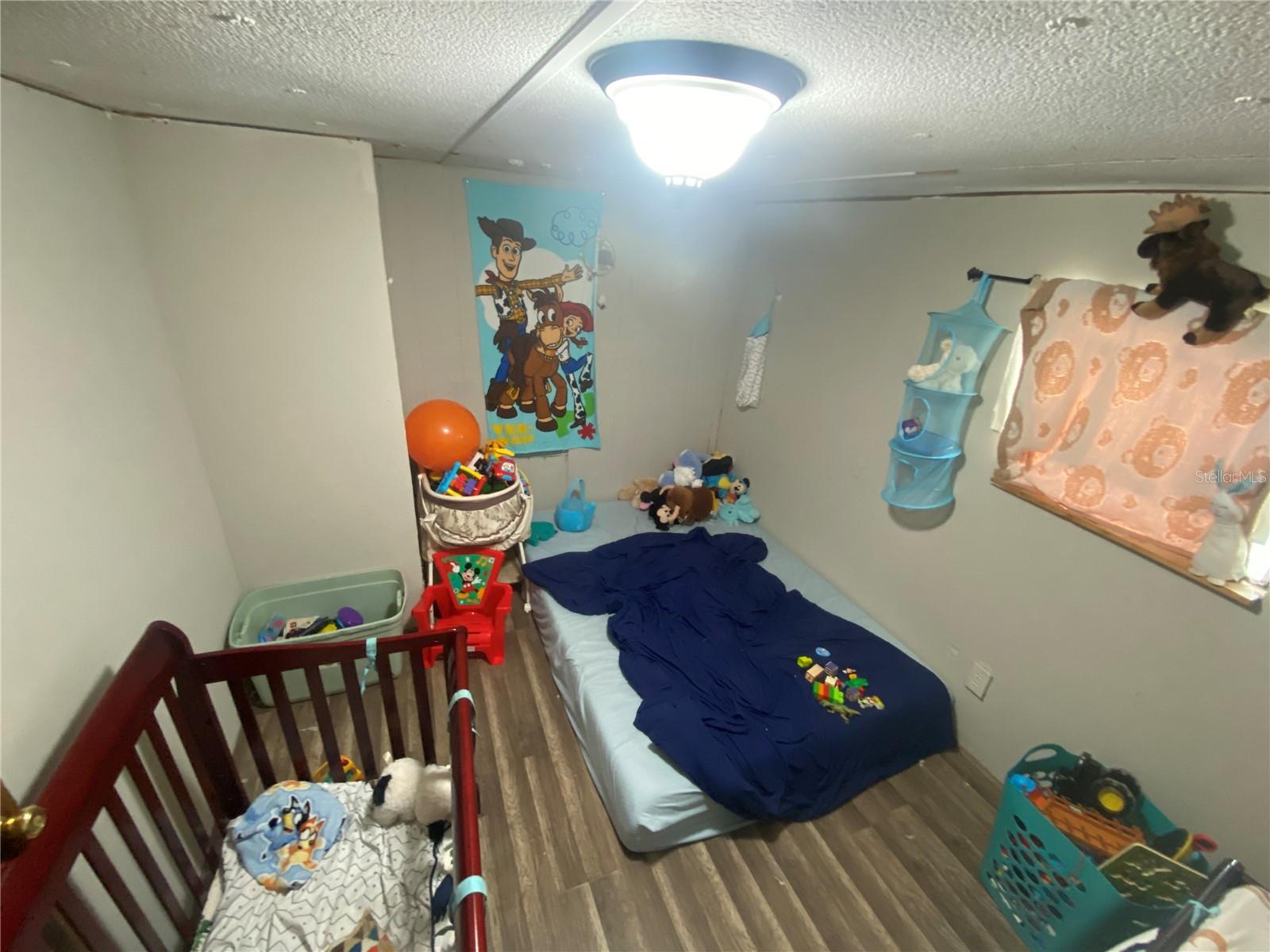 HALFMOON CAMPSITES - Residential
