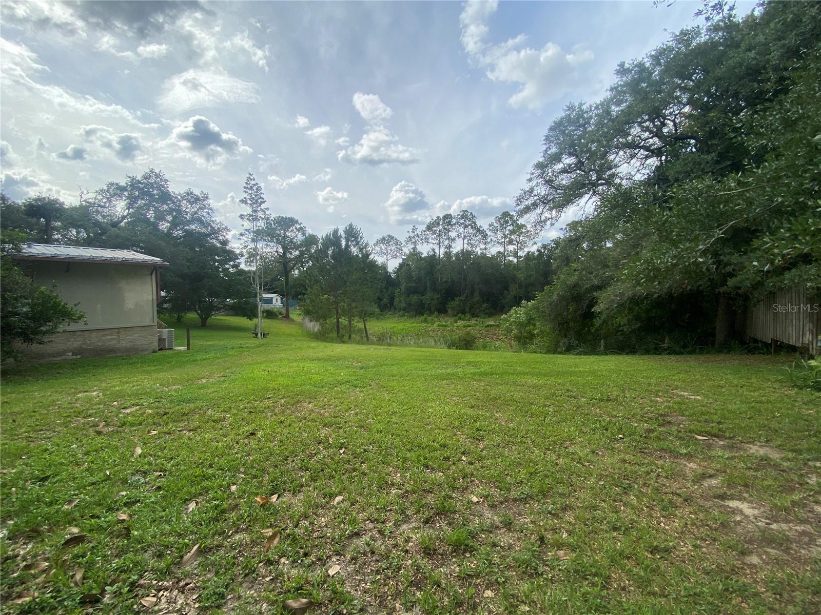 HALFMOON CAMPSITES - Residential