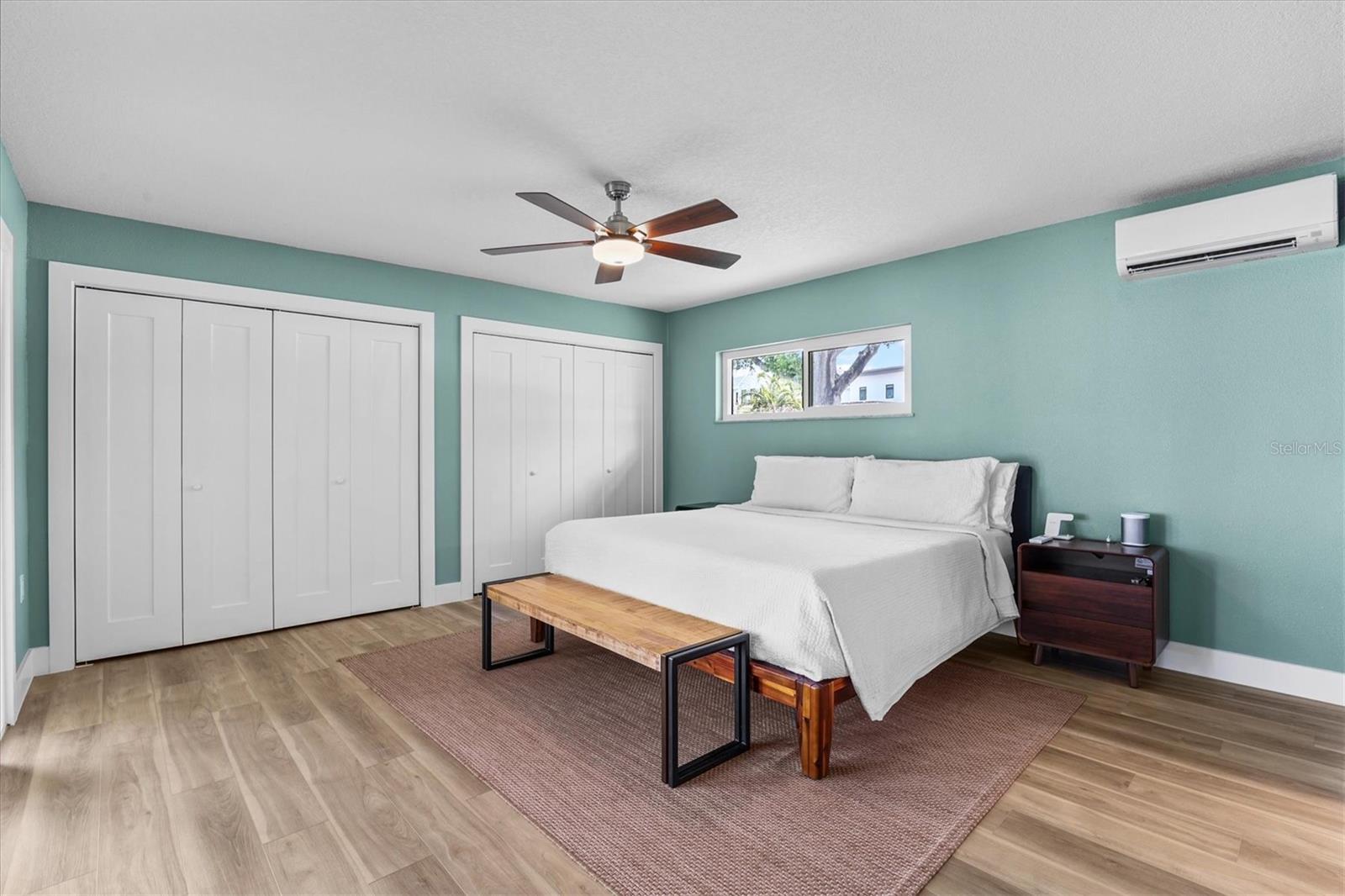 DAVIS ISLANDS - Residential Lease