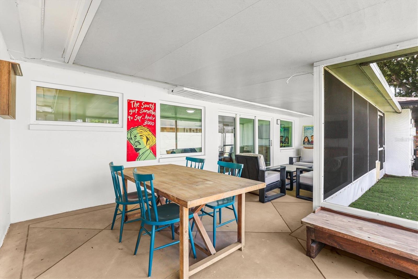 DAVIS ISLANDS - Residential Lease
