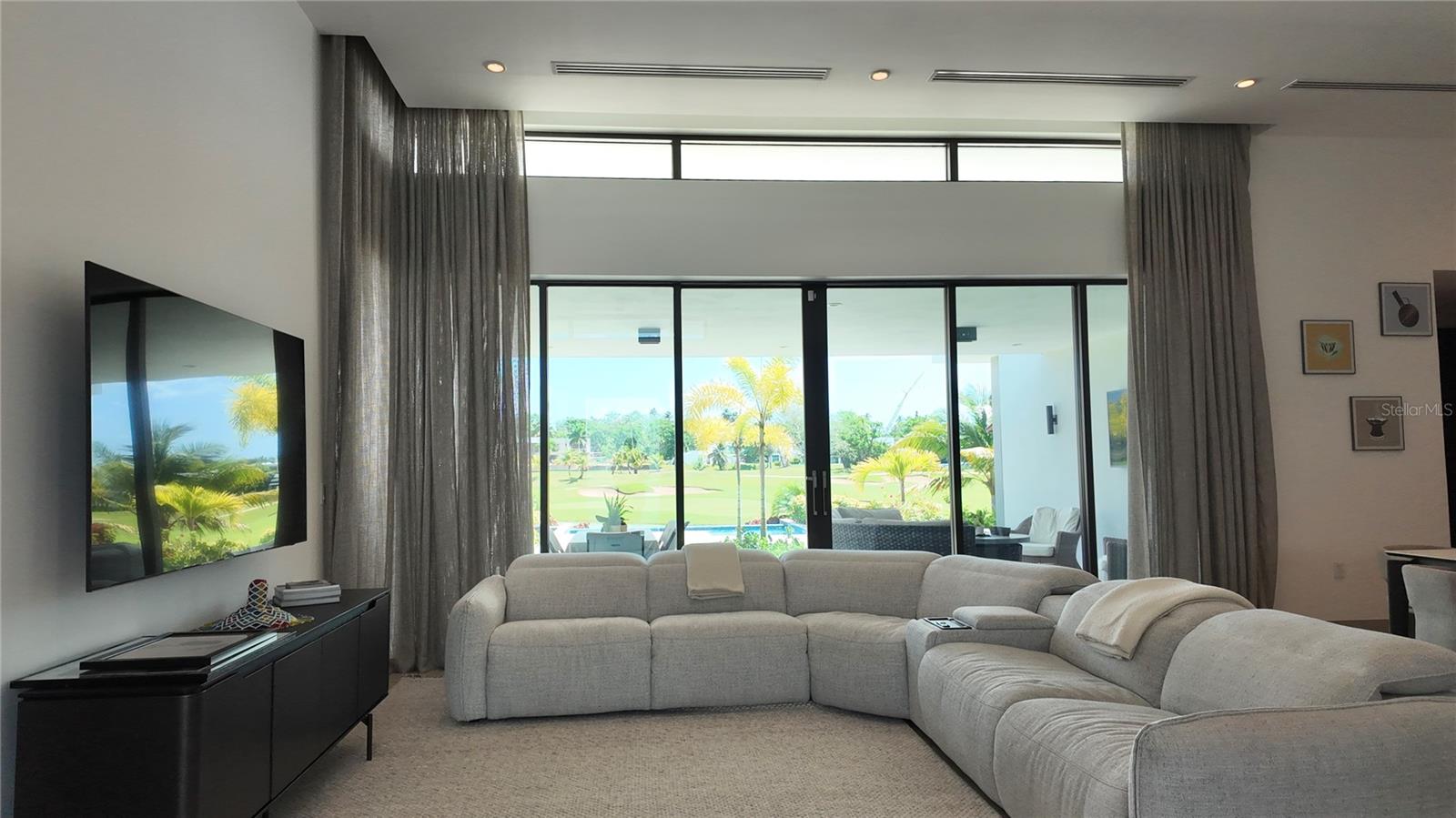 THE ISLES - Residential